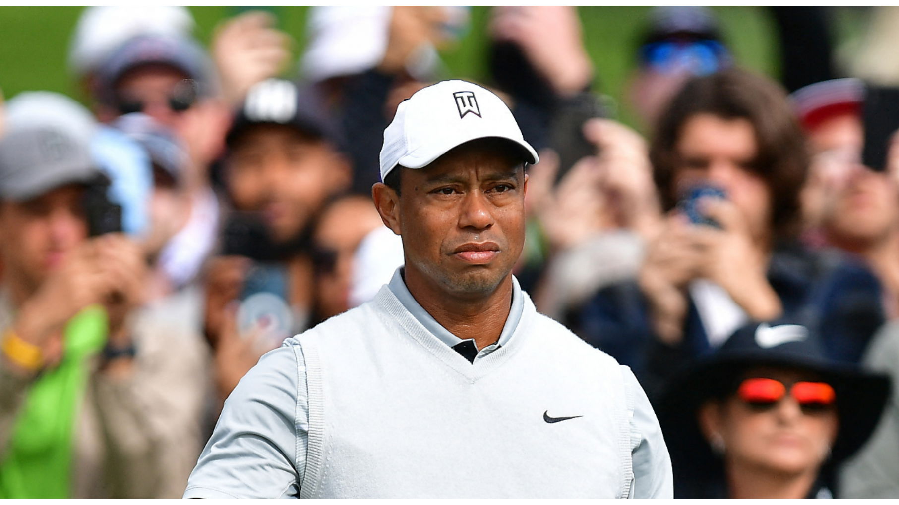 Tiger Woods set to miss out on millions as PGA Tour overhaul popularity contest